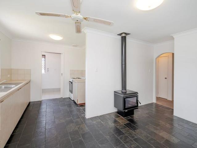A Low Maintenance Lifestyle in a Thriving Location