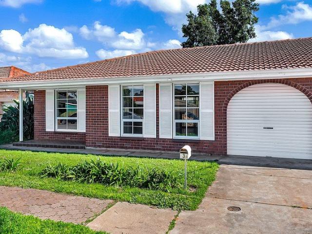 A Low Maintenance Lifestyle Opportunity