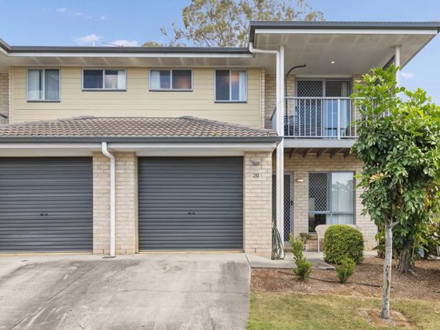 A Low Maintenance Lifestyle with Space to Make Your Own