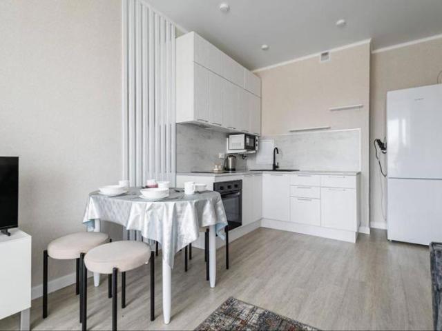 A loue un T2 de 30 m² situé rue de la Pompe, Paris 16?