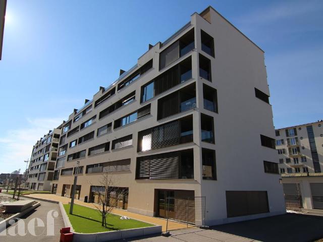 A louer magnifique 3.5 pièces au 3ème étage