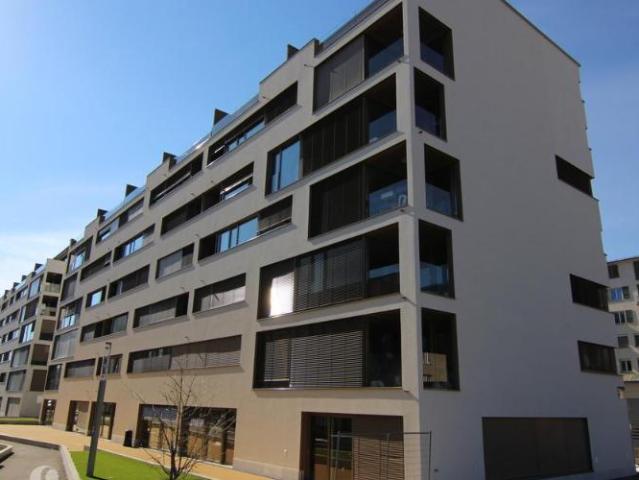 A louer magnifique 3.5 pièces au 3ème étage