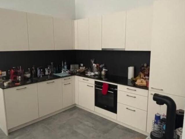 A louer magnifique 3,5 pièces moderne avec vaste terrasse de 60 m²