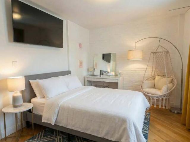 À Louer: Magnifique 3 ½ – Disponible 1e