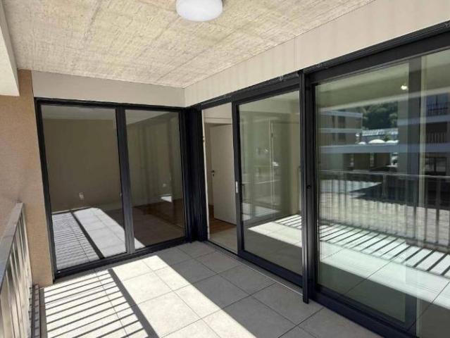 À louer Magnifique 2.5 pièces neuf avec terrasse