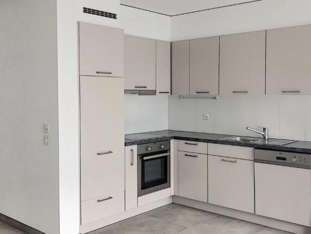 A louer Magnifique 4.5 pièces en cours de rénovation complète au centr