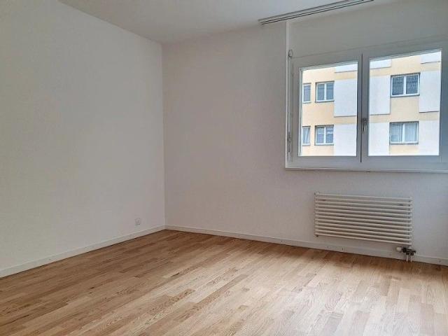 A louer Magnifique 4.5 pièces en cours de rénovation complète au centre de Sion
