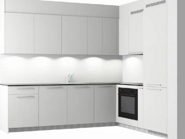 A louer Magnifique 4.5 pièces récemment rénové au centre de Sion