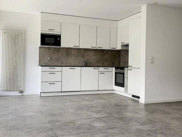 A louer Magnifique 4.5 pièces récemment rénové au centre de Sion