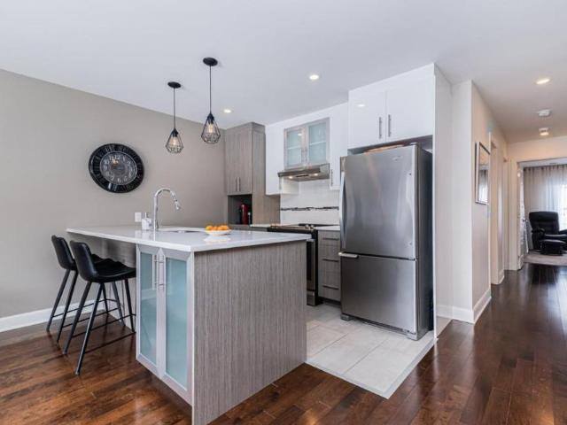 À louer – Magnifique condo 4 ½ à Pointe aux Trembles – 1 650 $/mois