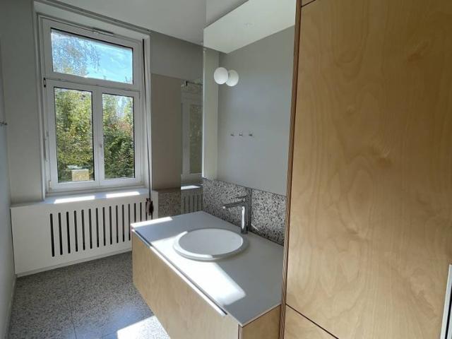 À LOUER ! Magnifique appartement bourgeois meublé de 191m² entièrement rénové par architecte à proximité du parc de l'Orangerie