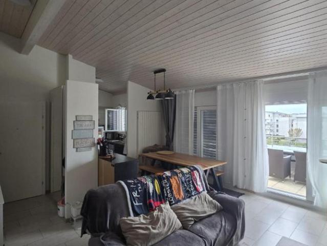 À louer – Magnifique appartement de 3.5 pièces à Orbe