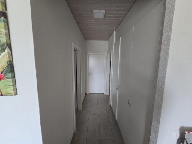 À louer – Magnifique appartement de 3.5 pièces à Orbe