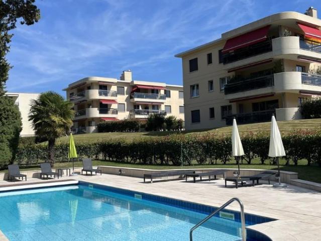 A LOUER Magnifique appartement de 4.5 pièces