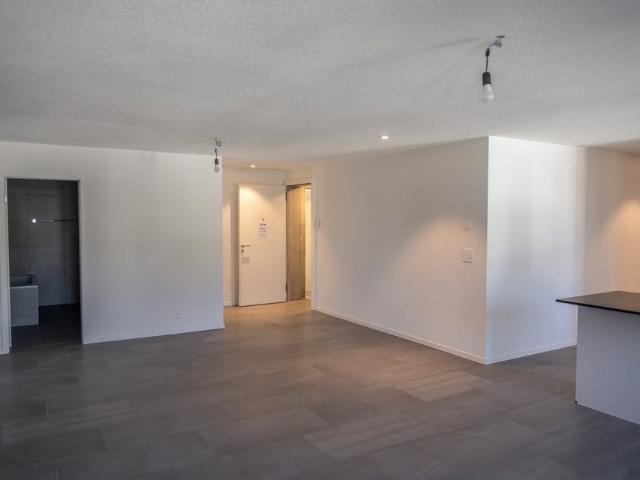 À louer Magnifique appartement de 4.5 pièces au 1er étage Courtedoux