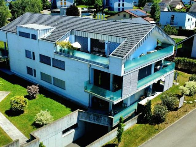 À louer – Magnifique appartement haut standing
