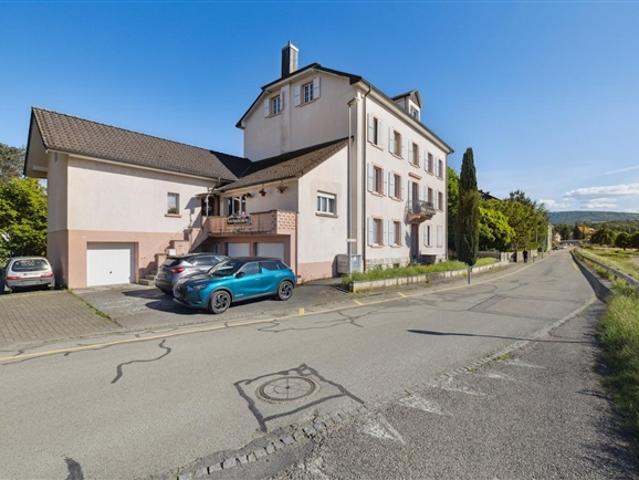 à louer magnifique appartement spacieux et lumineux dans un environnement exceptionnel