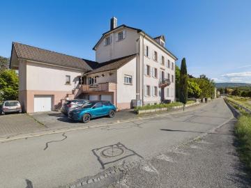 à louer: magnifique appartement spacieux et lumineux dans un environnement exceptionnel
