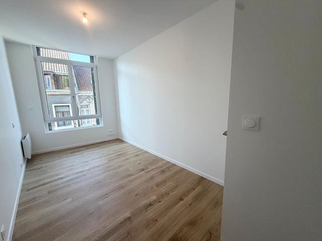 À louer ? Magnifique appartement T4 de 85,20 m² ? Calais Saint Pierre