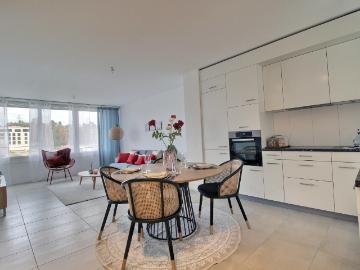 Marly, District de la Sarine, Kanton Freiburg