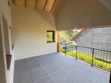 A louer, magnifique logement de 5.5 pièces dans une ferme rénovée
