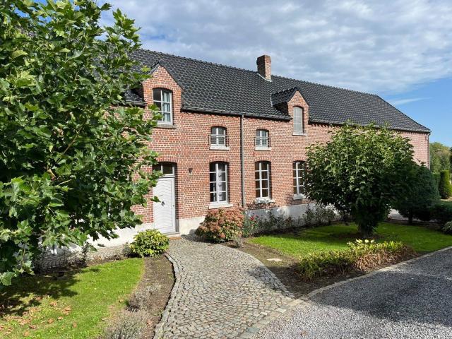 A LOUER Magnifique maison de caractère Bien d'exception