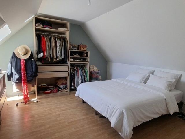 À Louer Magnifique Maison Familiale à 10 min de Bois Guillaume