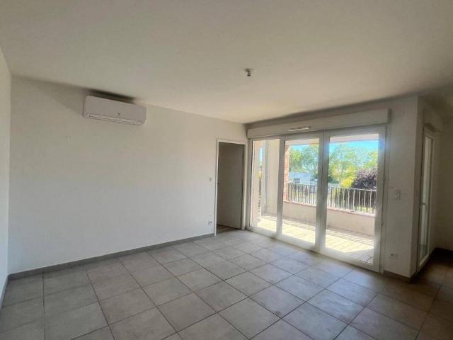 À louer Magnifique T3 climatisé neuf de 63 m² à L'Union
