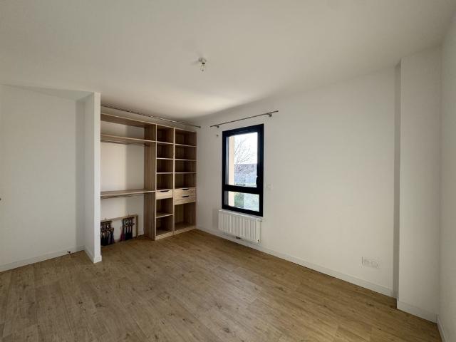 A LOUER ! Magnifique villa moderne avec prestations haut de gamme 117m² Ternay Ternay 69360 Le bien en vidéo