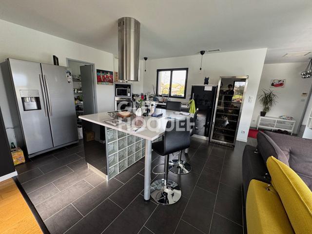 À LOUER Magnifique Villa T4 Meublée