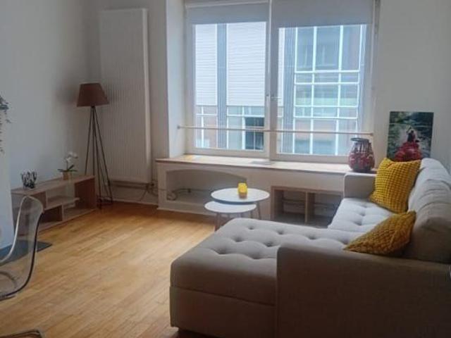 A LOUER Maison 4 ch Liège, terrasse, 156m²
