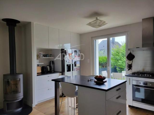 A LOUER Maison 4 chambres Orvault