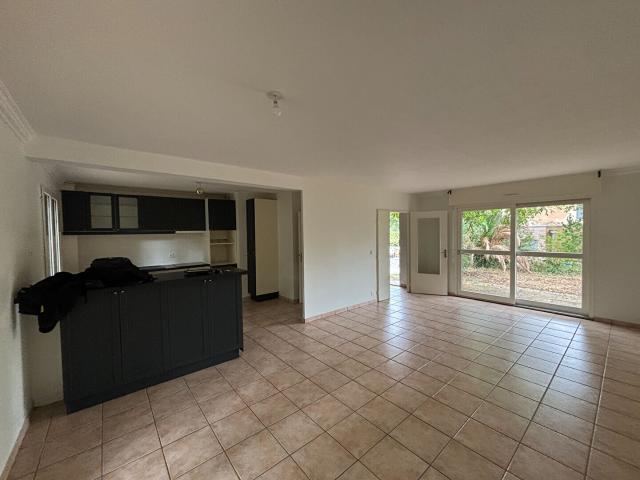 À louer Maison 4 chambres avec jardin Toulouse Montaudran