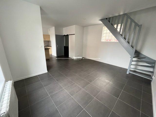 A LOUER MAISON 4 CHAMBRES SUR GRAVELINES