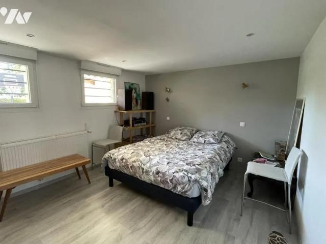 A LOUER MAISON 4 CHAMBRES SAINT BERTHEVIN