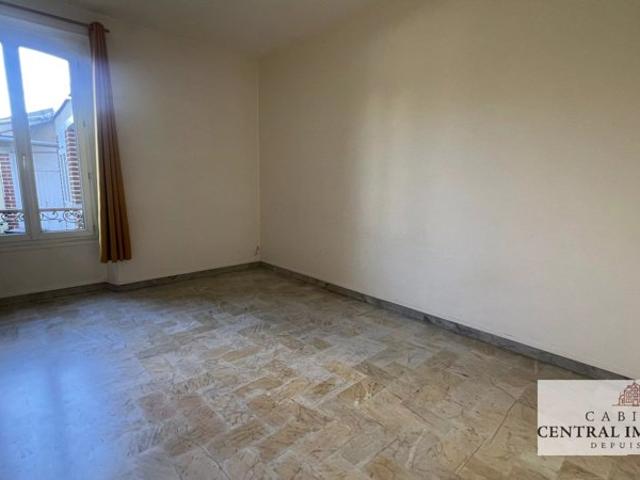 A louer Maison 4 pièces