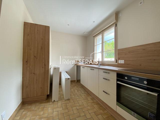A LOUER Maison 4 pièces à 10min de Domfront Réf 13985
