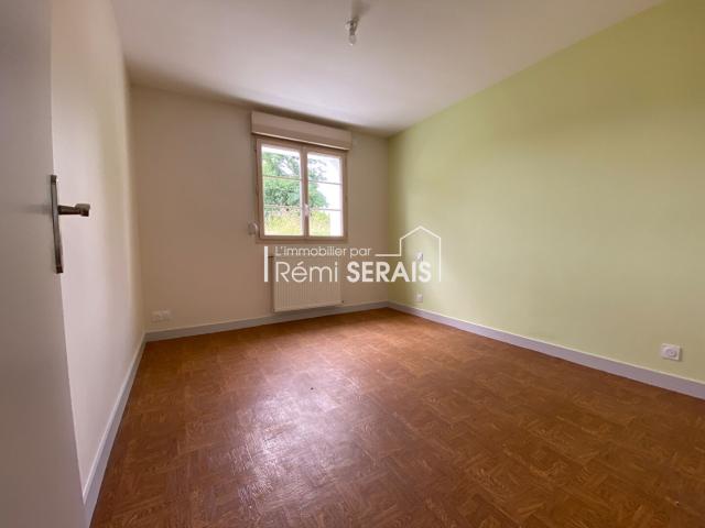 A LOUER Maison 4 pièces à 10min de Domfront Réf 13985