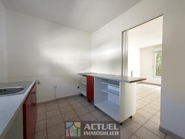 A louer Maison 4 pièces avec garage