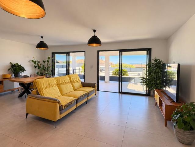 À LOUER MAISON 4 PIÈCES BORGO
