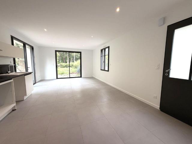À LOUER – Maison 4 pièces neuve à SAINT AVERTIN • Réf. GI JB G0772