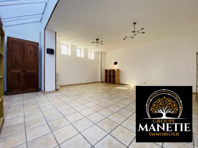 À louer Maison, 4 pièces située à Arras 62000