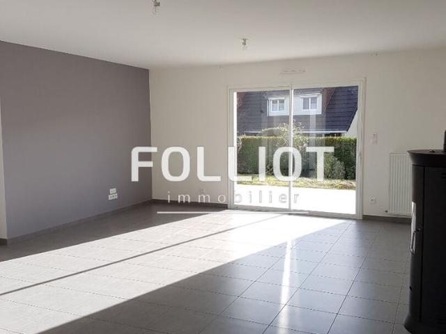 A LOUER Maison 50000 Saint L� 2 chambres 78.30m2