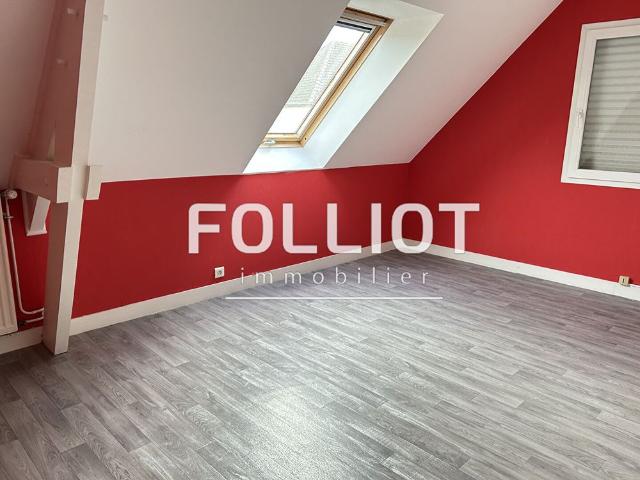 A LOUER Maison 50000 Saint L� 3 chambres 87.03m�