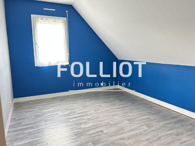 A LOUER Maison 50000 Saint L� 3 chambres 87.03m�