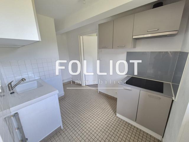 A LOUER Maison 50000 Saint Lô 3 chambres 87 m²