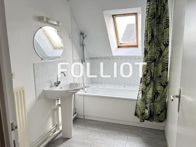 A LOUER Maison 50000 Saint Lô 3 chambres 87.03m²