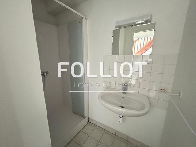 A LOUER Maison 50860 MOYON 1 chambre 42.63 m²