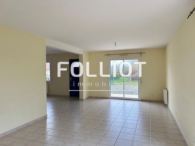 A LOUER Maison 50810 Saint Pierre De Semilly 3 chambres 107 m2