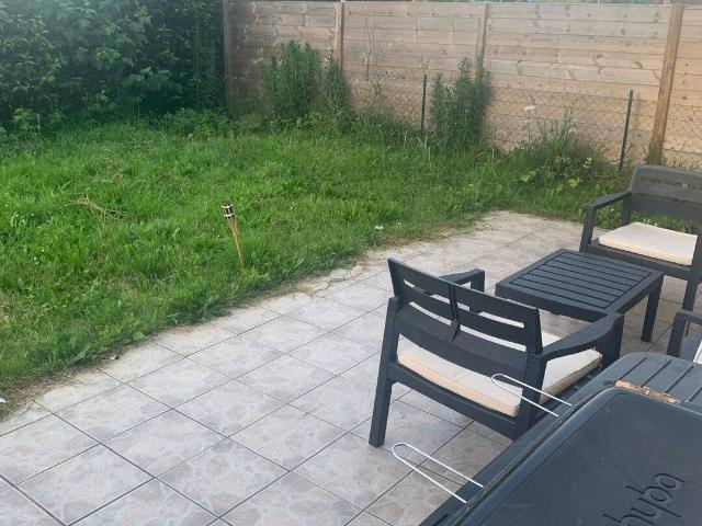 À louer – Maison 5 pièces, 90 m² – 4 chambres – Hédé Bazouges